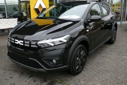 Dacia Sandero Gebrauchtwagen