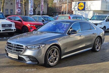 Mercedes-Benz S 580 Gebrauchtwagen