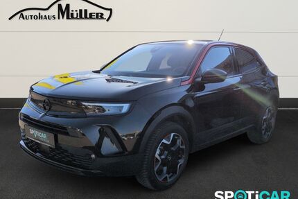 Opel Mokka Gebrauchtwagen