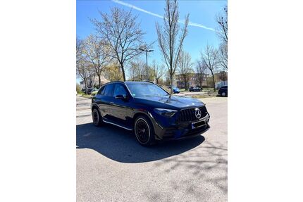 Mercedes-Benz GLC 43 AMG Gebrauchtwagen