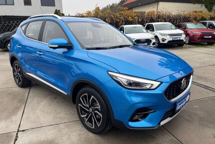 MG ZS Gebrauchtwagen