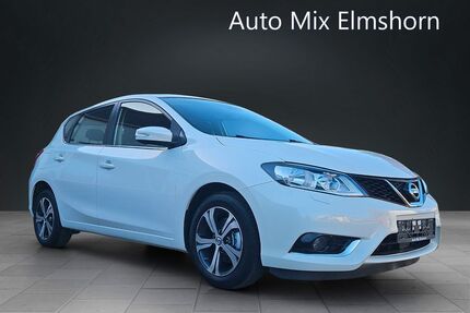Nissan Pulsar Gebrauchtwagen