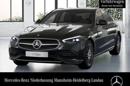 Mercedes-Benz C 200 Gebrauchtwagen