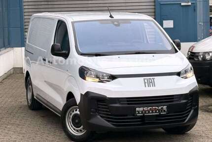 Fiat Scudo Gebrauchtwagen