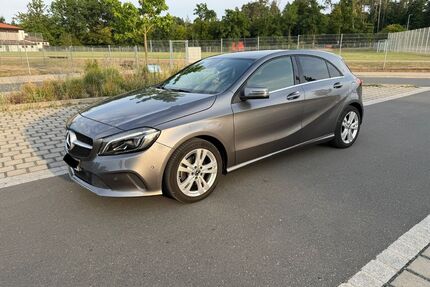 Mercedes-Benz A 180 Gebrauchtwagen