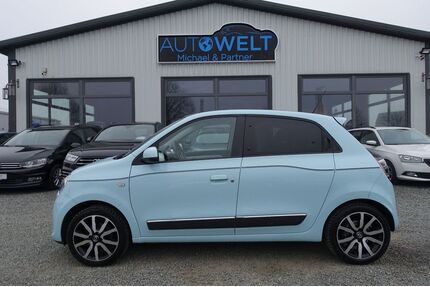 Renault Twingo Gebrauchtwagen