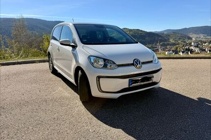 VW e-up! Gebrauchtwagen