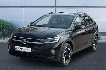 VW Taigo Gebrauchtwagen