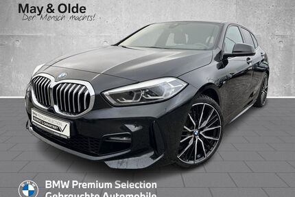 BMW 118 Gebrauchtwagen
