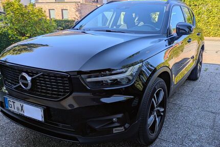 Volvo XC40 Gebrauchtwagen