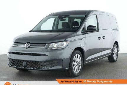 VW Caddy Maxi Gebrauchtwagen