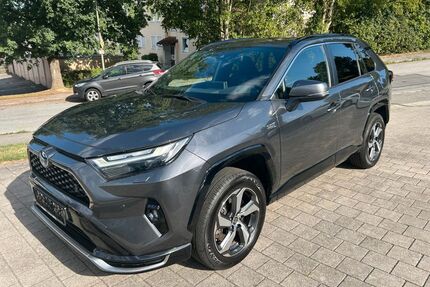 Toyota RAV 4 Gebrauchtwagen