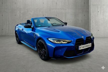 BMW M4 Gebrauchtwagen