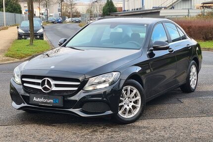 Mercedes-Benz C 180 Gebrauchtwagen