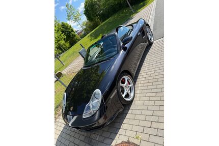 Porsche Boxster Gebrauchtwagen