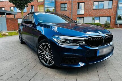 BMW 530 Gebrauchtwagen