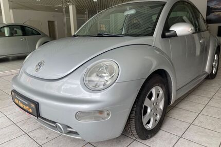 VW New Beetle Gebrauchtwagen