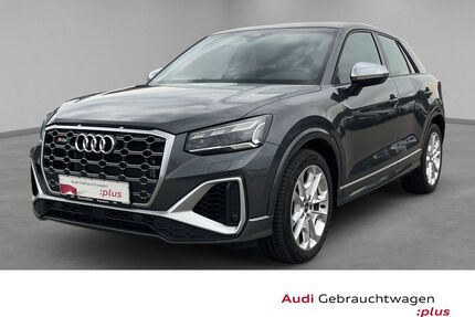 Audi SQ2 Gebrauchtwagen