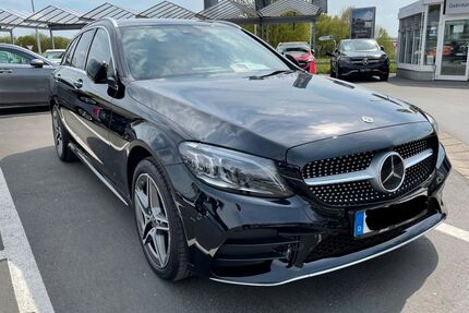 Mercedes-Benz C 300 Gebrauchtwagen