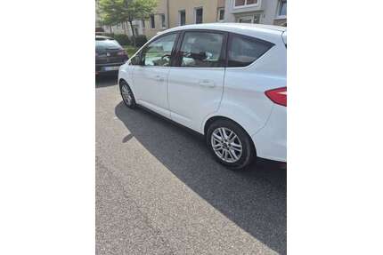 Ford C-Max Gebrauchtwagen