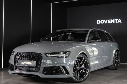 Audi RS6 Gebrauchtwagen