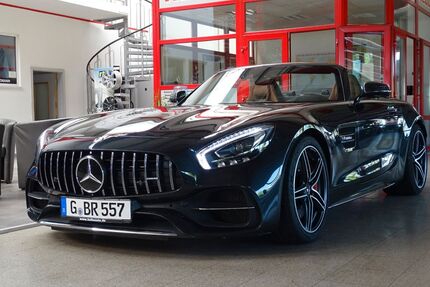 Mercedes-Benz AMG GT C Gebrauchtwagen