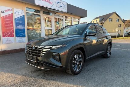 Hyundai TUCSON Gebrauchtwagen