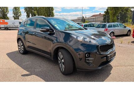 Kia Sportage Gebrauchtwagen