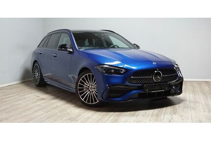 Mercedes-Benz C 200 Gebrauchtwagen