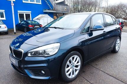 BMW 225 Active Tourer Gebrauchtwagen