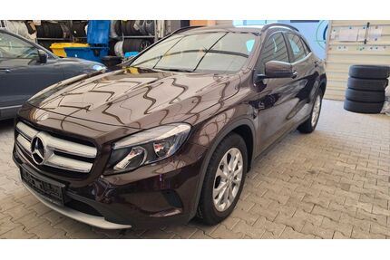 Mercedes-Benz GLA 200 Gebrauchtwagen