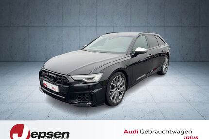 Audi S6 Gebrauchtwagen