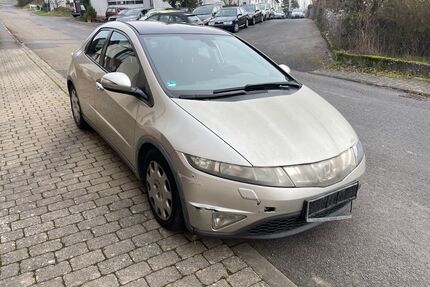 Honda Civic Gebrauchtwagen