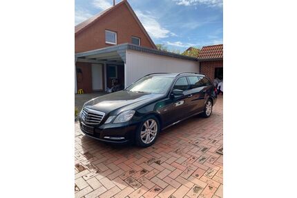 Mercedes-Benz E 350 Gebrauchtwagen