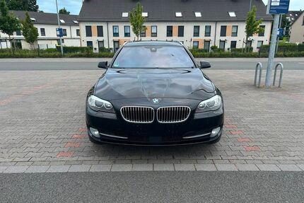 BMW 520 Gran Turismo Gebrauchtwagen