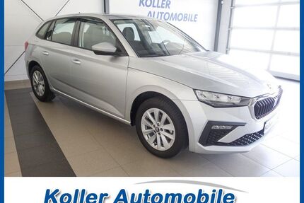 Skoda Scala Gebrauchtwagen
