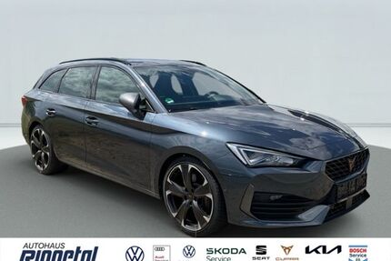 Cupra Leon Gebrauchtwagen