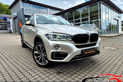 BMW X6 Gebrauchtwagen