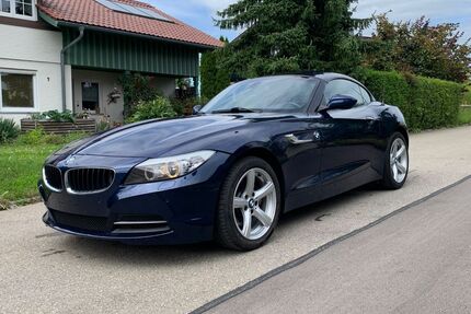 BMW Z4 Gebrauchtwagen