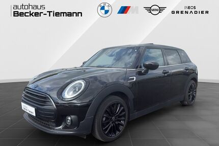 Mini One Clubman Gebrauchtwagen
