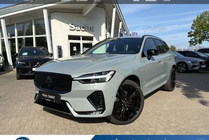 Volvo XC60 Gebrauchtwagen