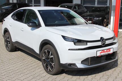 Citroen C4 X Gebrauchtwagen