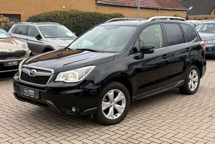 Subaru Forester Gebrauchtwagen