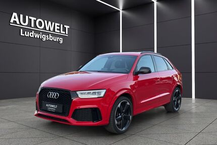 Audi RSQ3 Gebrauchtwagen