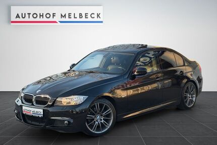 BMW 318 Gebrauchtwagen