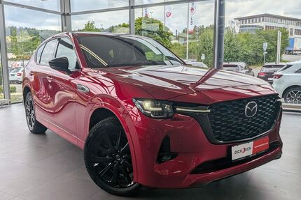 Mazda CX-60 Gebrauchtwagen