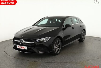 Mercedes-Benz CLA 250 Shooting Brake Gebrauchtwagen