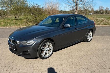 BMW 320 Gebrauchtwagen