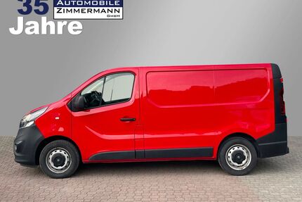 Opel Vivaro Gebrauchtwagen