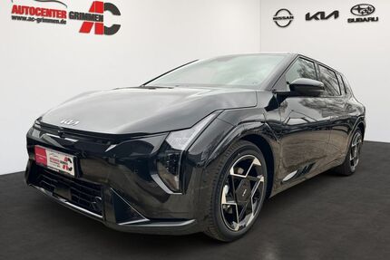 Kia EV4 Gebrauchtwagen